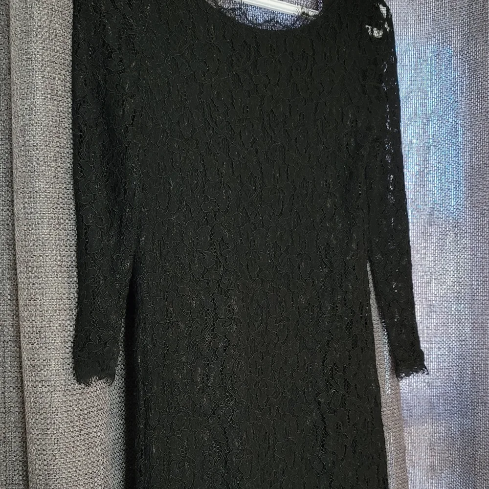t.Babaton Rafael dress Aritzia - Picture 11 of 16